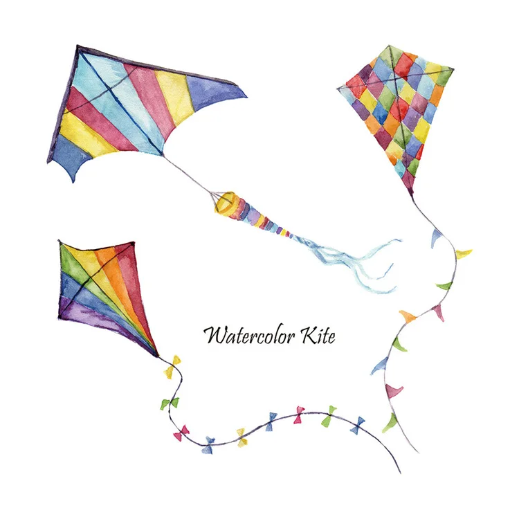 Farbige Drachen-Wandaufkleber Wohnzimmer Schlafzimmer Hintergrund-Dekor Tapete Heimdekoration Wandbild Abnehmbare Kinderzimmer-Kunstdekorationen – Detail 7
