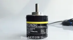 1pcs E6B2-CWZ1X 2500P/R encoder for Omron / high precision rotary encoder / 2500 line incremental encoder