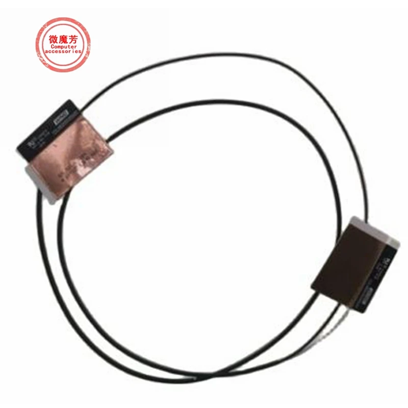 

New 025.901J6.0001 025.901J6. For Dell 0011 G3 15 3590 Por G3 3500 G5 5500 G5 SE 5505 laptop WiFi wireless antenna cable