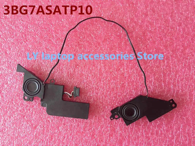 สำหรับHP 14-CE 14-CE0595SA 14-CE1004TX TPN-Q207แล็ปท็อปเดิมBuilt-InลำโพงL & Rลำโพง3BG7ASATP10