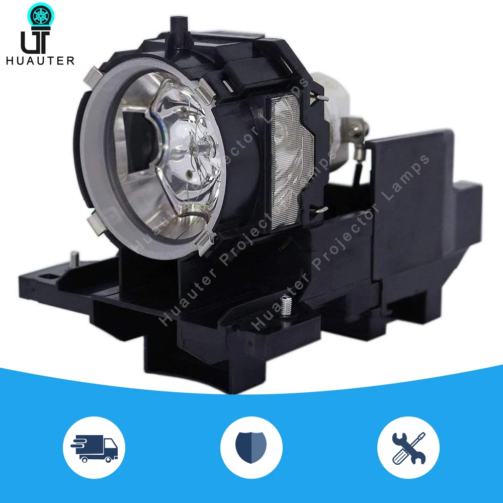 

Replacement Projector Lamp Bulb DT00873 for Hitachi CP-SX635/CP-WUX645/CP-WUX645N/CP-WX625/CP-WX625W/CP-WX645/CP-X809/HCP-7200WX