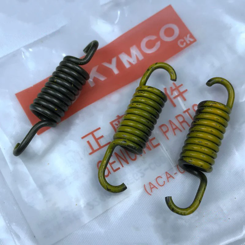 Motorcycle Pulley Clutch Big Spring Small for Kymco Xciting 250 300 Ct250 Ct300