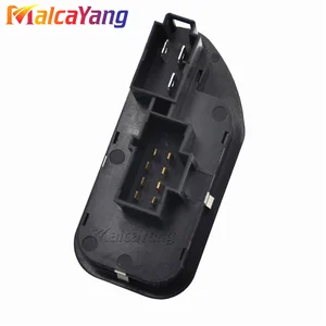Interruptor de controle de janela elétrica para Ford Ranger Fiesta Ecosport, Driver Side, 7S6514529AA, 2004, 2005, 2006, 2007, 2008, alta qualidade, novo 8 principais vendas acessorios do ecosport 2008 - №2