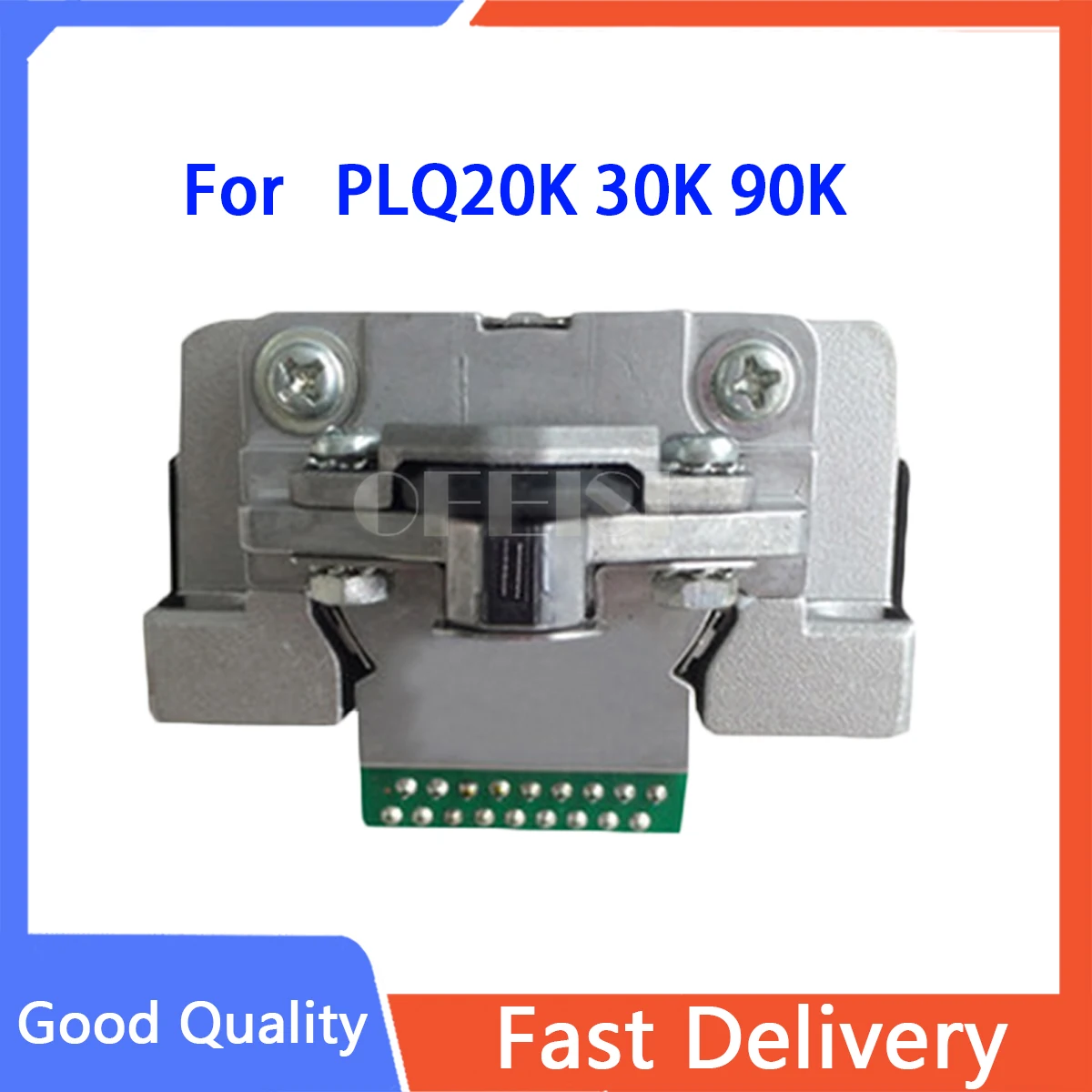 Original 1300350 Printhead For Epson PLQ 20K 30K 90K PLQ-20K PLQ-30K PLQ-90K Printhead print head printer head Printer no sale