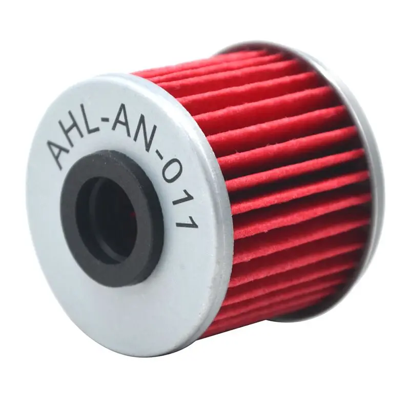 Motorcycle Oil Filter Cleaner For HONDA NC700X DCT CTX700N NC700 CTX700 NC CTX 700 X N 15412-MGS-D21 15410-MM5-003 15410-MM9-003
