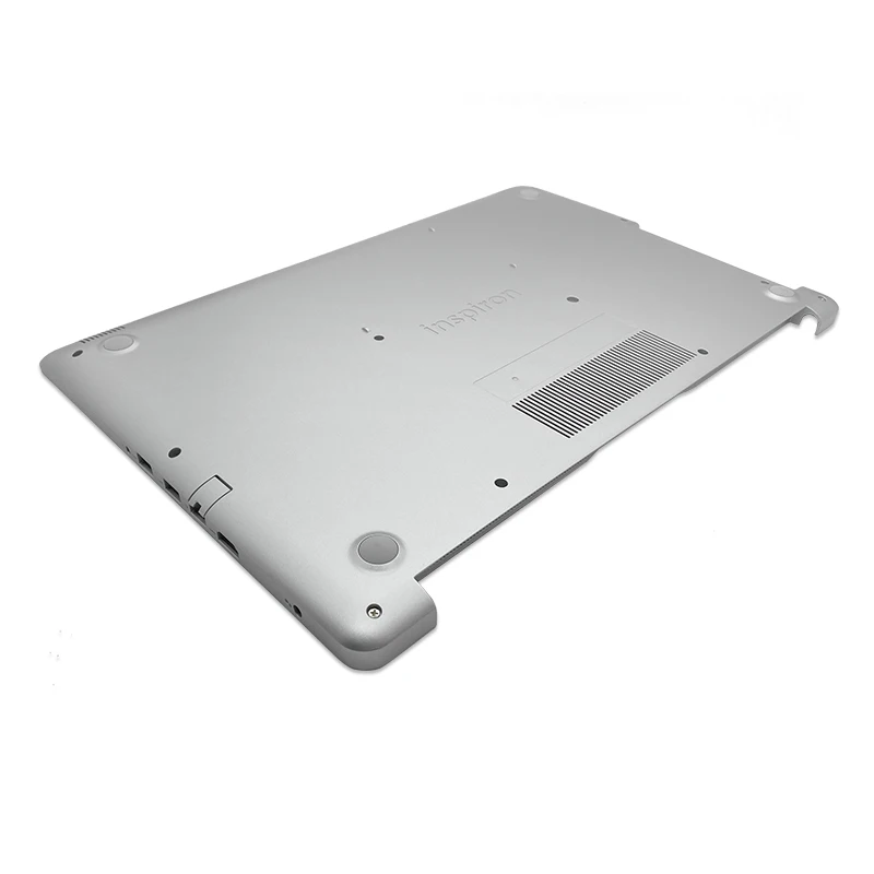 Écran de protection arrière LCD pour Dell Inspiron 17 5770 5775 P35E, coque supérieure, charnières inférieures, 5770