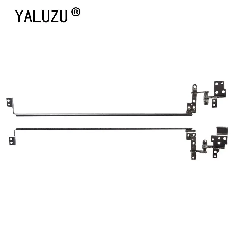 

YALUZU Laptop LCD Hinges for Samsung NP300E5K 300E5K 300E5L 300E5M