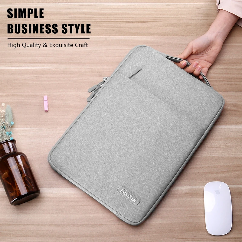 

Laptop Sleeve Bag for-Microsoft Surface pro 6/7/4/5 Laptop-Case for Surface book 2 Laptop Waterproof Sleeve-Case for Men /Women