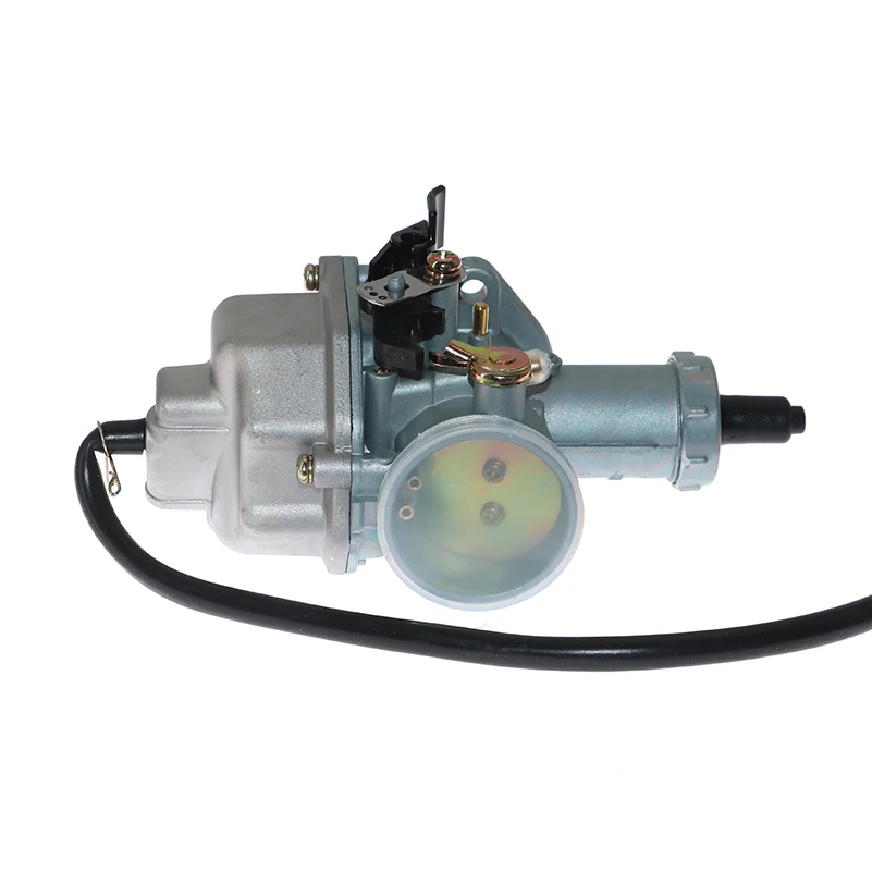 PZ30 30mm Hand Choke Carburetor Carb for 175cc 200cc 250cc ATV Quad Dirt Bike Go Kart