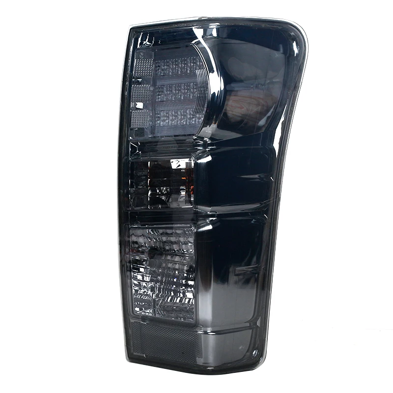 Car Rear Tail Light Brake Lamp For Isuzu Dmax Yukon Utah 2012-2016 With Bulbs Wire Harness 898125393 8961253983