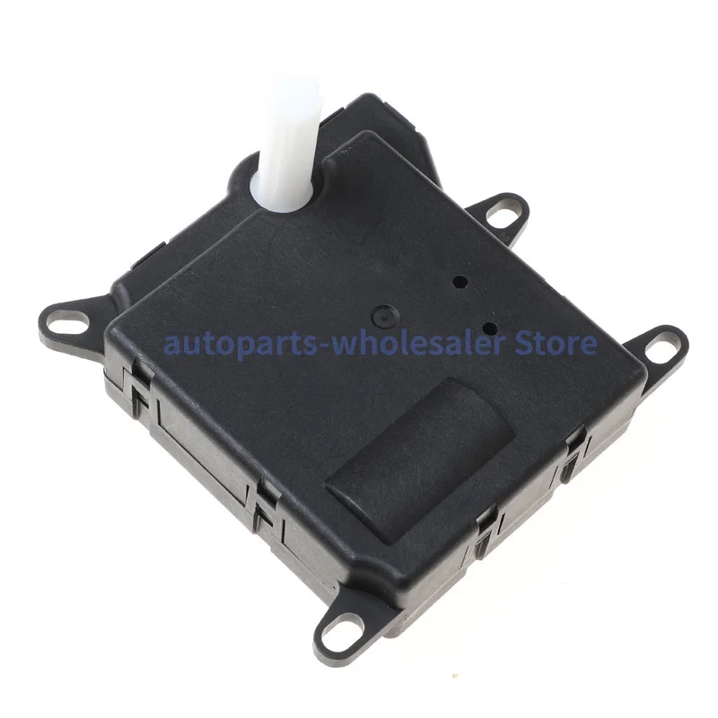 Car accessories F7DZ-19E616-BA F7DZ19E616BA H604-207 For Ford Explorer Lincoln Mercury HVAC Heater Air Blend Door Actuator