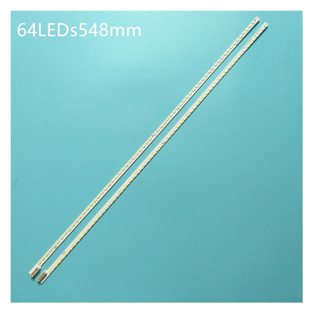 2PCS/Set led bar light 42