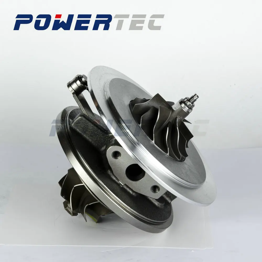 Turbocharger Core GT2256V 736088 736088-3 for Mercedes-PKW Sprinter I 216CDI/316CDI/416CDI , OM647 DE LA 27 115 Kw - 156 Hp 2004