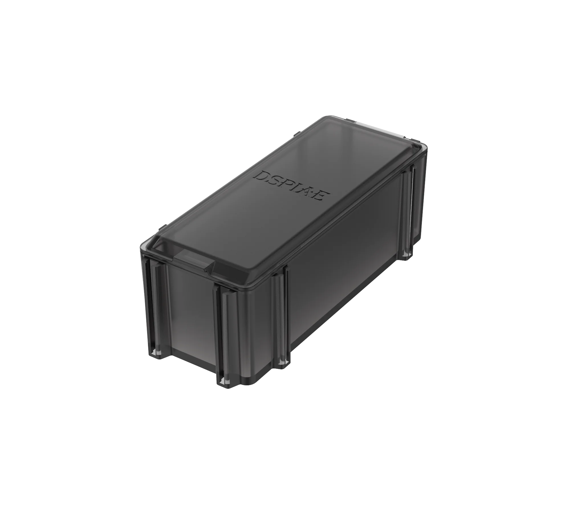 Бокс для хранения DSPIAE BOX-M1 Mod Series