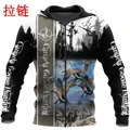Zip Hoodies