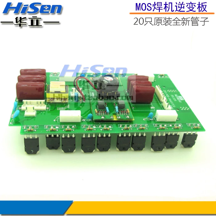 Inverter per Saldatura Macchina Inverter Bordo di Saldatura Macchina Superiore Bordo/WS/ZX7250 / 300 / NBC Accessori Per Macchine di Saldatura 132 millimetri