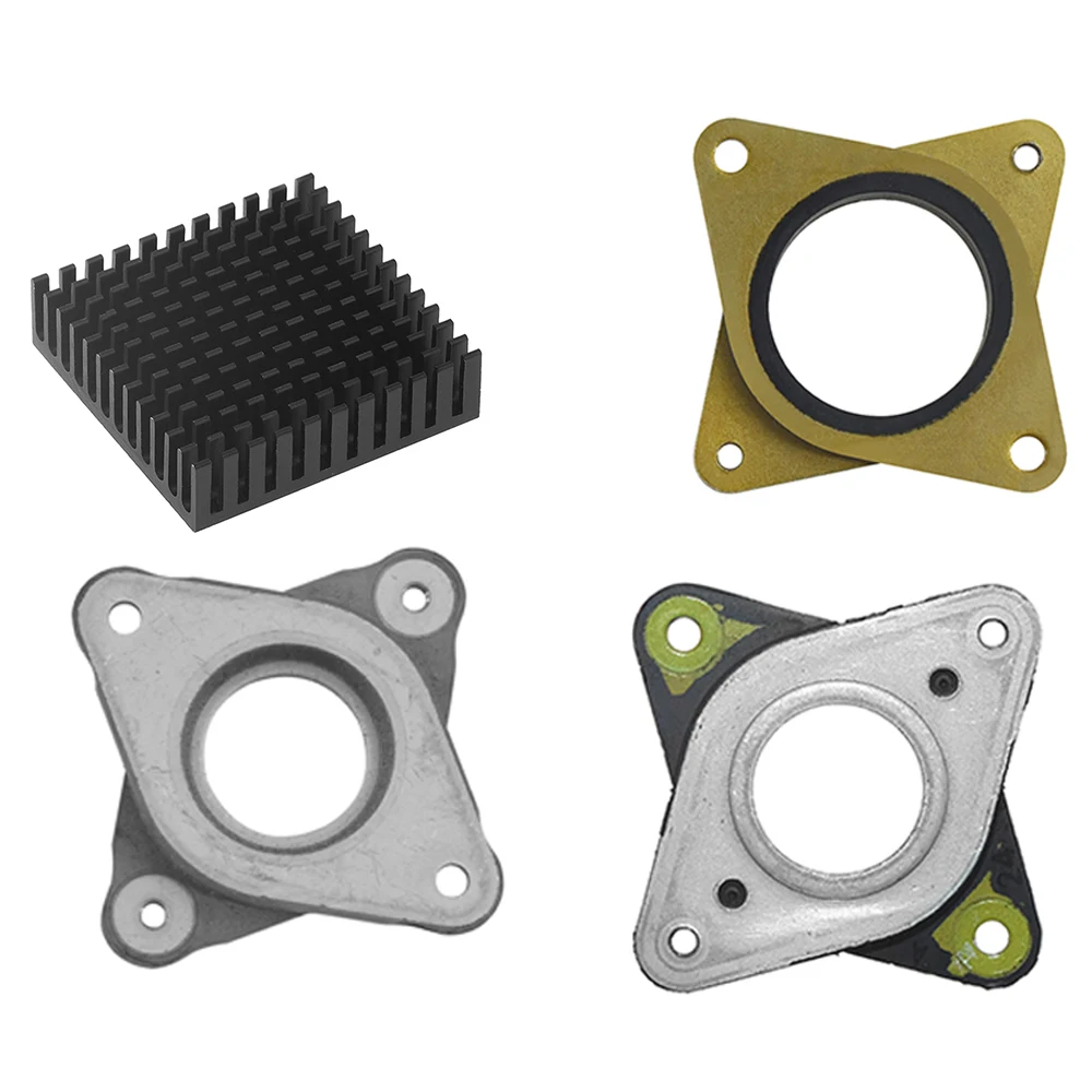 Амортизатор-nema-17-с-шаговым-двигателем-вибрационные-амортизаторы-lmported-подлинный-амортизатор-питание-и-резина-с-радиатором-для-42-шагового-двигателя