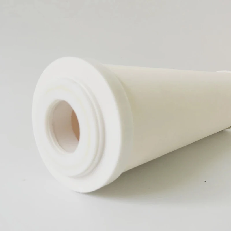 10inch Ceramic Filter can replace the pp filter water purifier thick High Density Flat