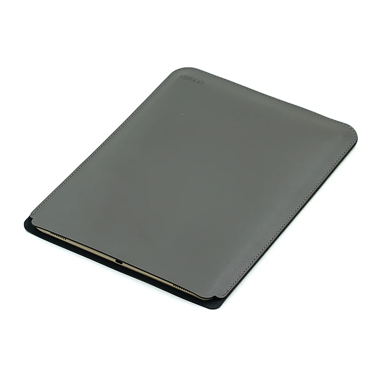 Funda de cuero PU para portátil, funda de transporte para MacBook Pro 13, A2338, M1, A2337, A2159, A2289, A2141