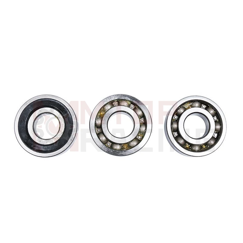 Motorcycle Crankshaft Bearing Set For Honda NSR250 MC21 MC28 Main Bearings