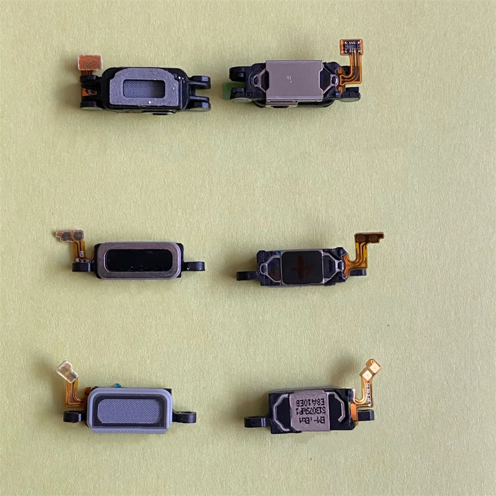 Pièces de rechange pour haut-parleur interne de montre intelligente, pour Samsung Watch R800 R810 Active2 R820 R830 Watch3 R840 R850