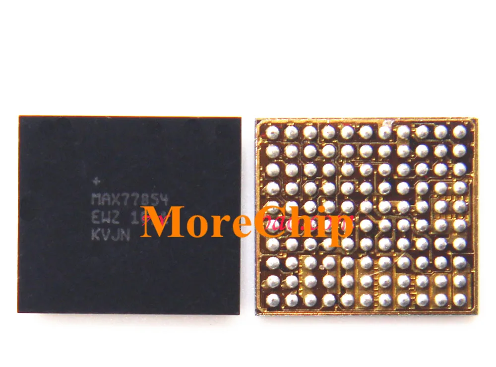 MAX77854 For Samsung S7 G9300 Small Power IC S7 Edge G9350 Baseband Small Power Chip PMIC MAX77854EWZ  3pcs/lot