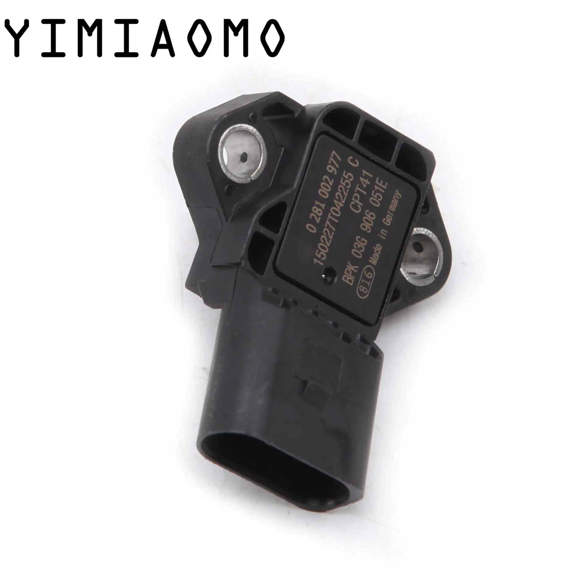 

03G906051M Car Accessories Differential Pressure Sensor for Golf Passat CC Toucan Audi A3-A7 Skoda 036906051E