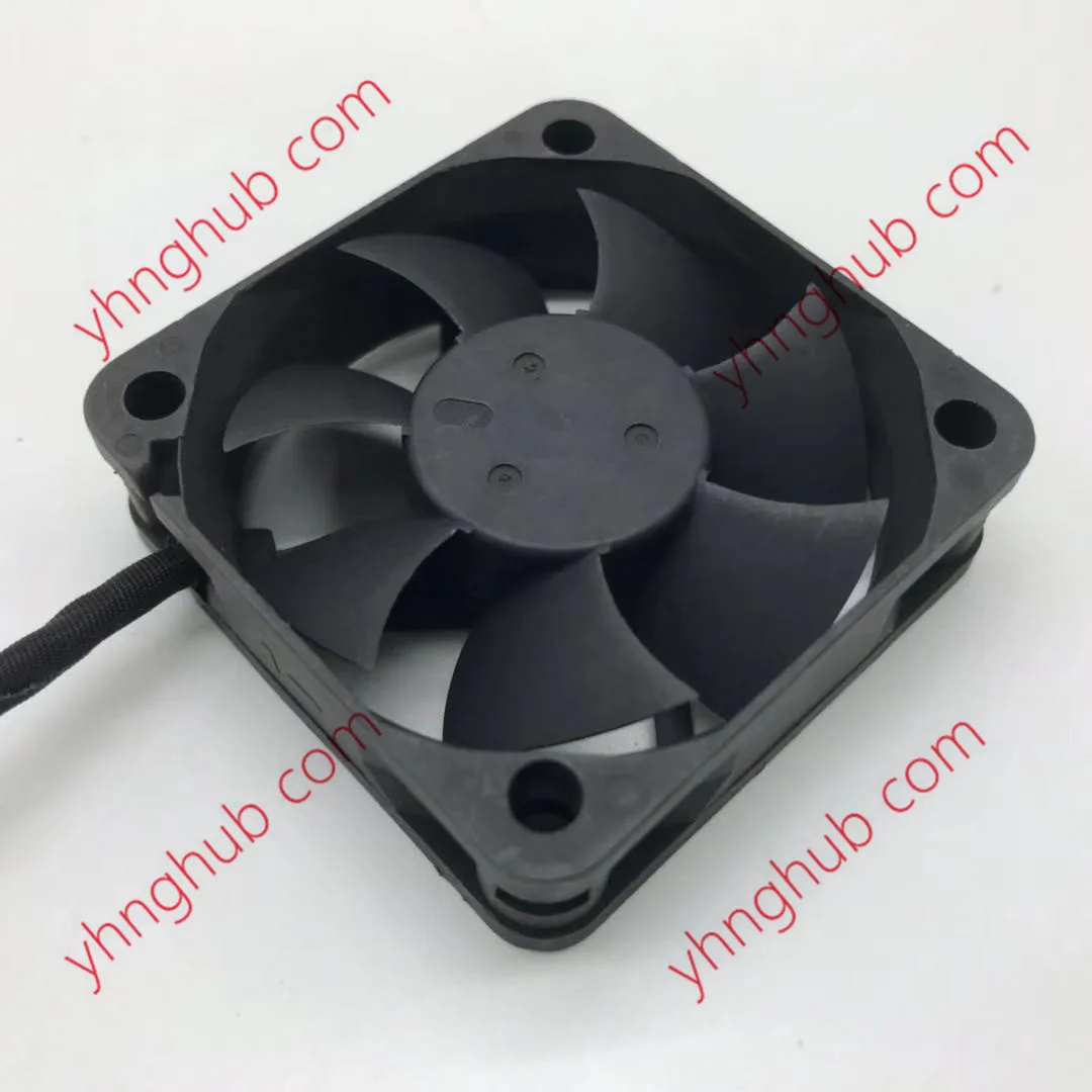 Delta Electronics AFB0512HB B902 DC 12V 0.17A 50x50x15mm Server Cooling Fan