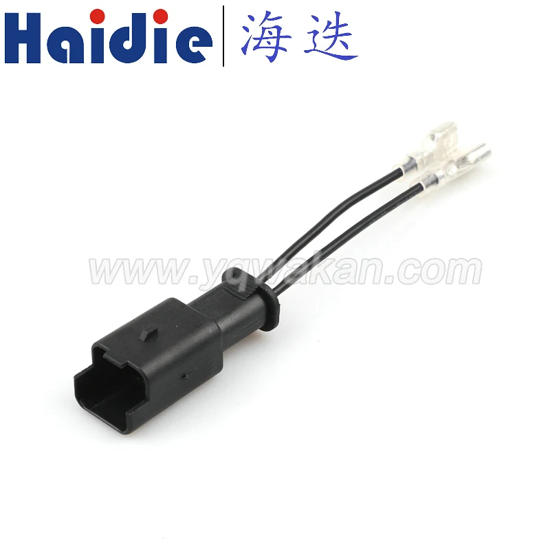 

special horn snail wire harness Nondestructive transformation plug from broken line harness connector