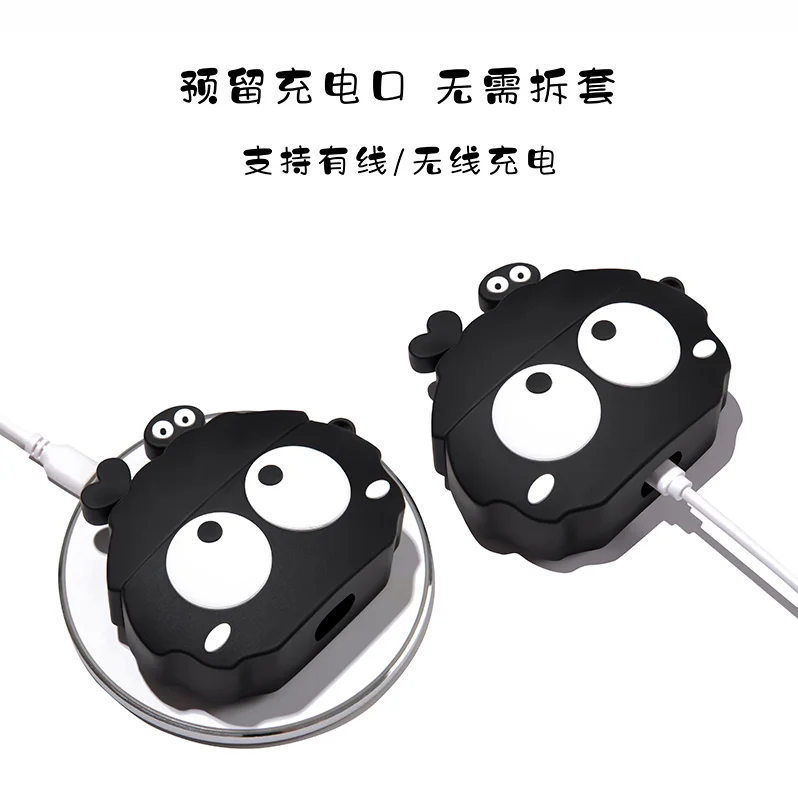 عالية الجودة سيليكون شل ل Airpods3 برو لينة الحال بالنسبة Airpods 1 2 اللاسلكية بلوتوث سماعة غطاء مقاوم للصدمات