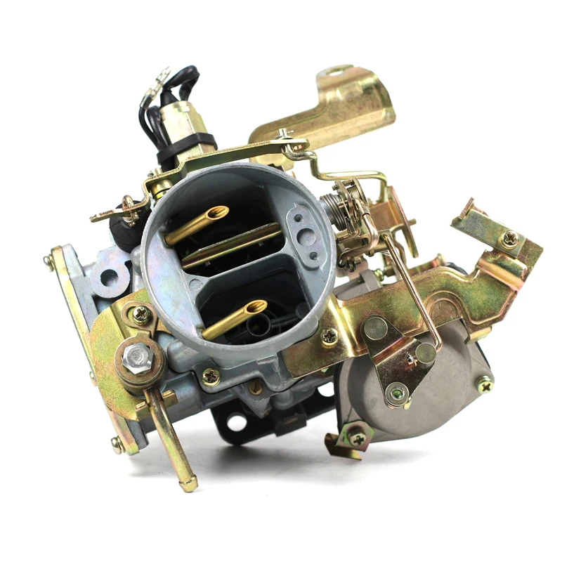 Sherryberg New Carb…