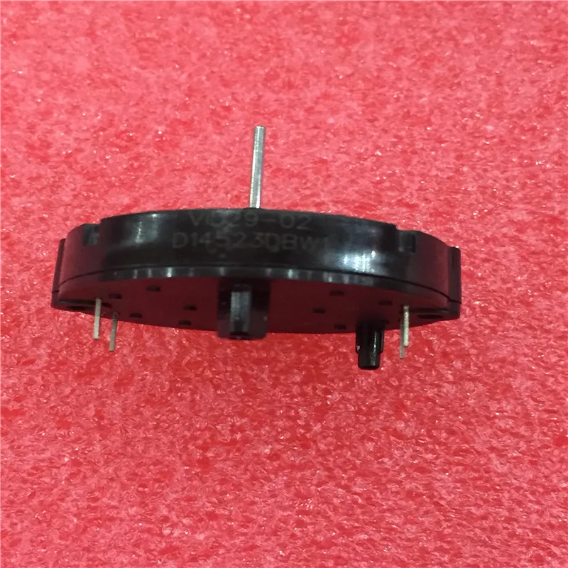 Step Motor VID29-02 Glorification original car instrument stepper motor For changan star instrument motor