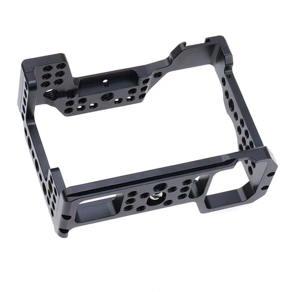 Camera Cage Video Rig Replacement for  A7M3 AR3 A7II A7III A7S2