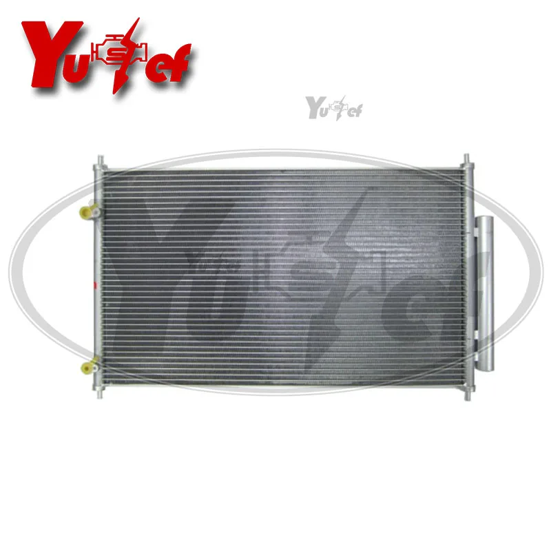 

Кондиционер AC A/C конденсатор Подходит для HONDA ODYSSEY RC3 RR8 WAVE 5 80110-T6A-003 80110T6A003