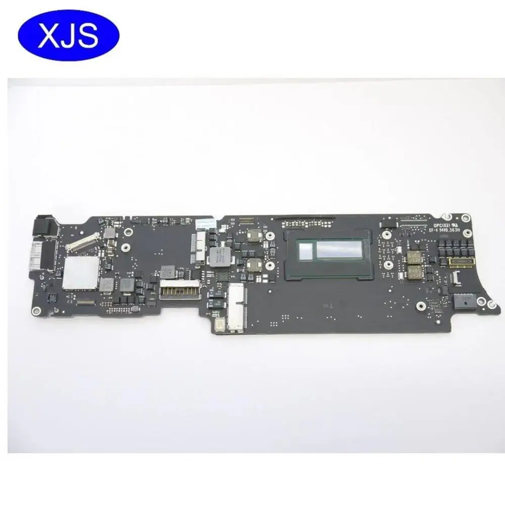 Original A1465 Logic Board 820-3435-B For Macbook Air 11