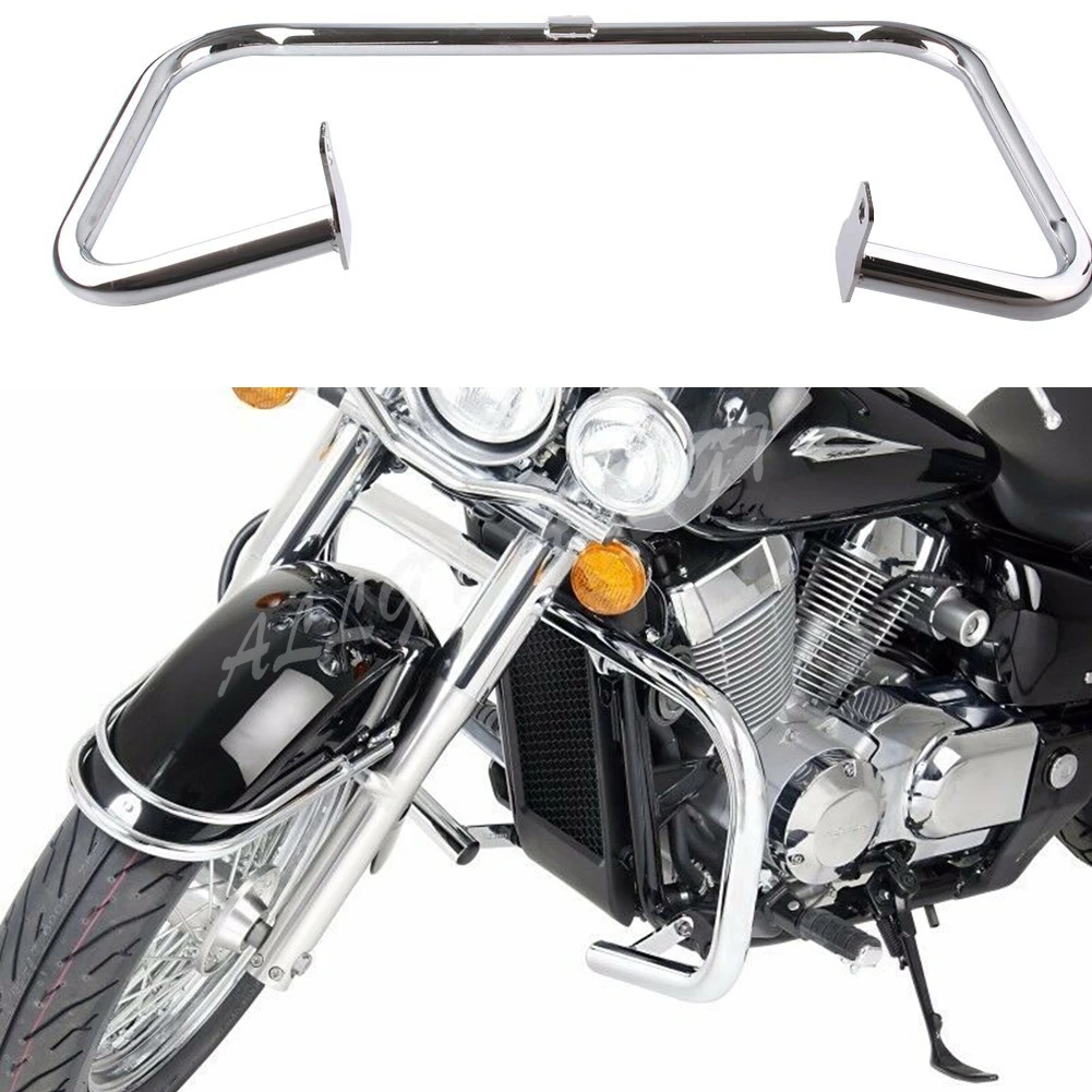 

Балка защиты двигателя мотоцикла для Honda Shadow Aero VT400 VT750 VT750C 2004-2011