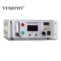 7g/h Ozone Therapy Machine Medical Lab Industrial ozone machine sewage treatment Ozone Generator/ Ozone Maker brand new