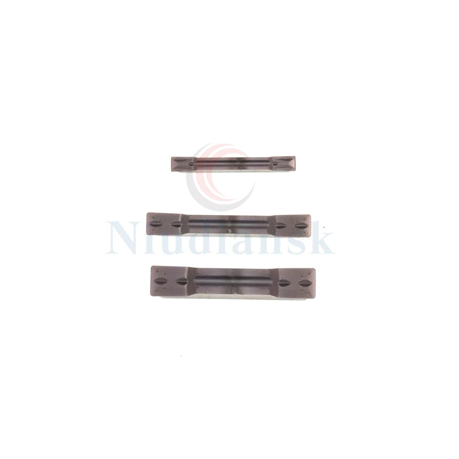 10Pcs MGMN150 200 300 400 SK2025 SK4025ที่มีประสิทธิภาพFineบดCNCร่องและตัดแทรกStableและสวมใส่