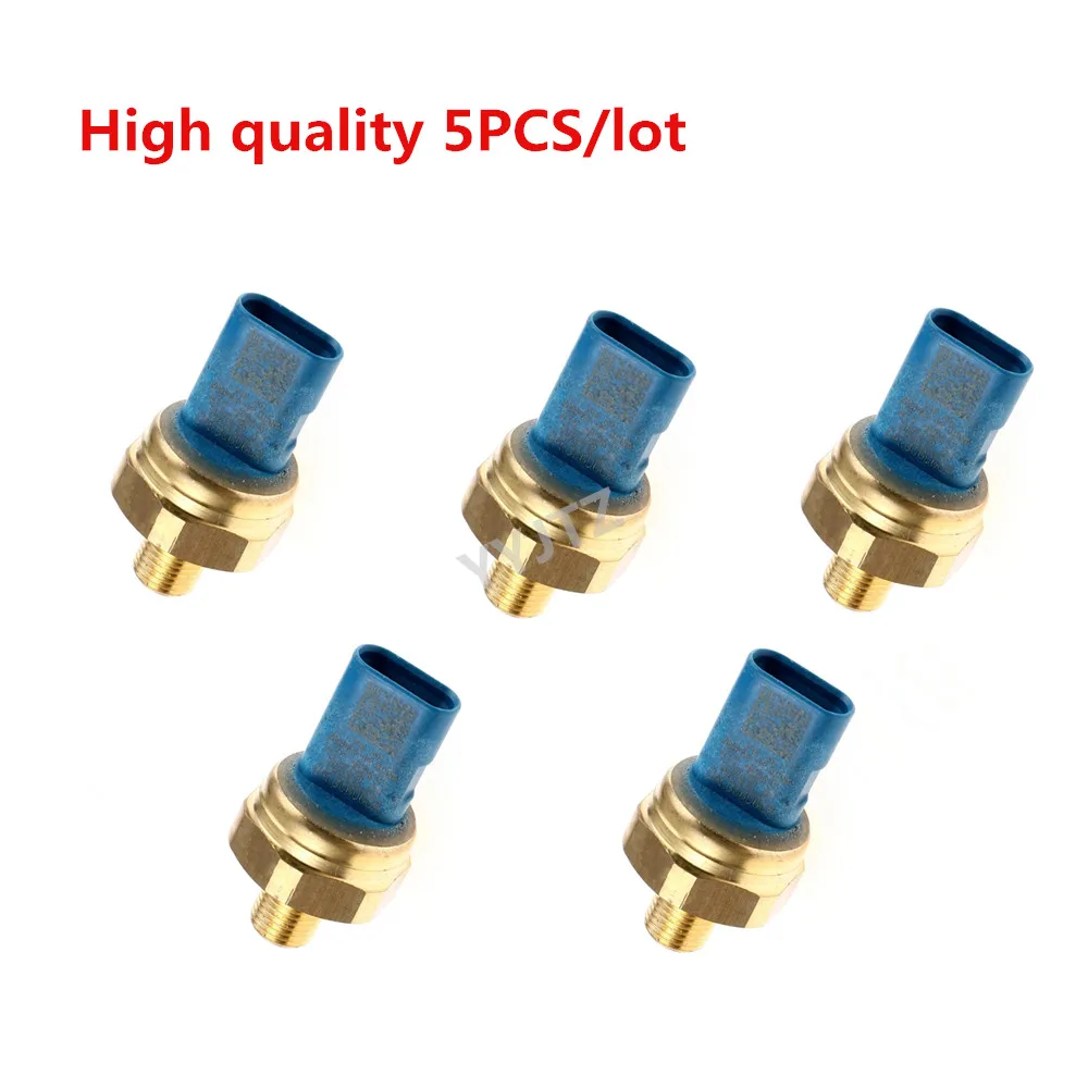 

5 PCS Fast Shipping!!With High quality Oil Pan Fuel Pressure Sensor Switch Part Number # 81CP63-01 04E906060A