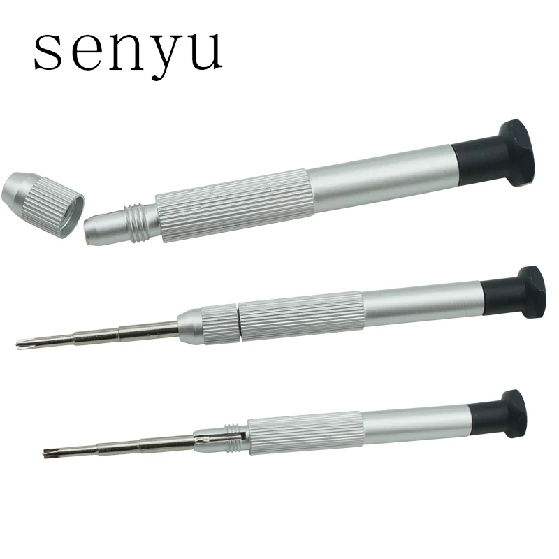 Screwdriver Set 25/13PCS/set Multifunctional Opening Repair Tool Set Precision Screwdriver For Phones Tablet PC