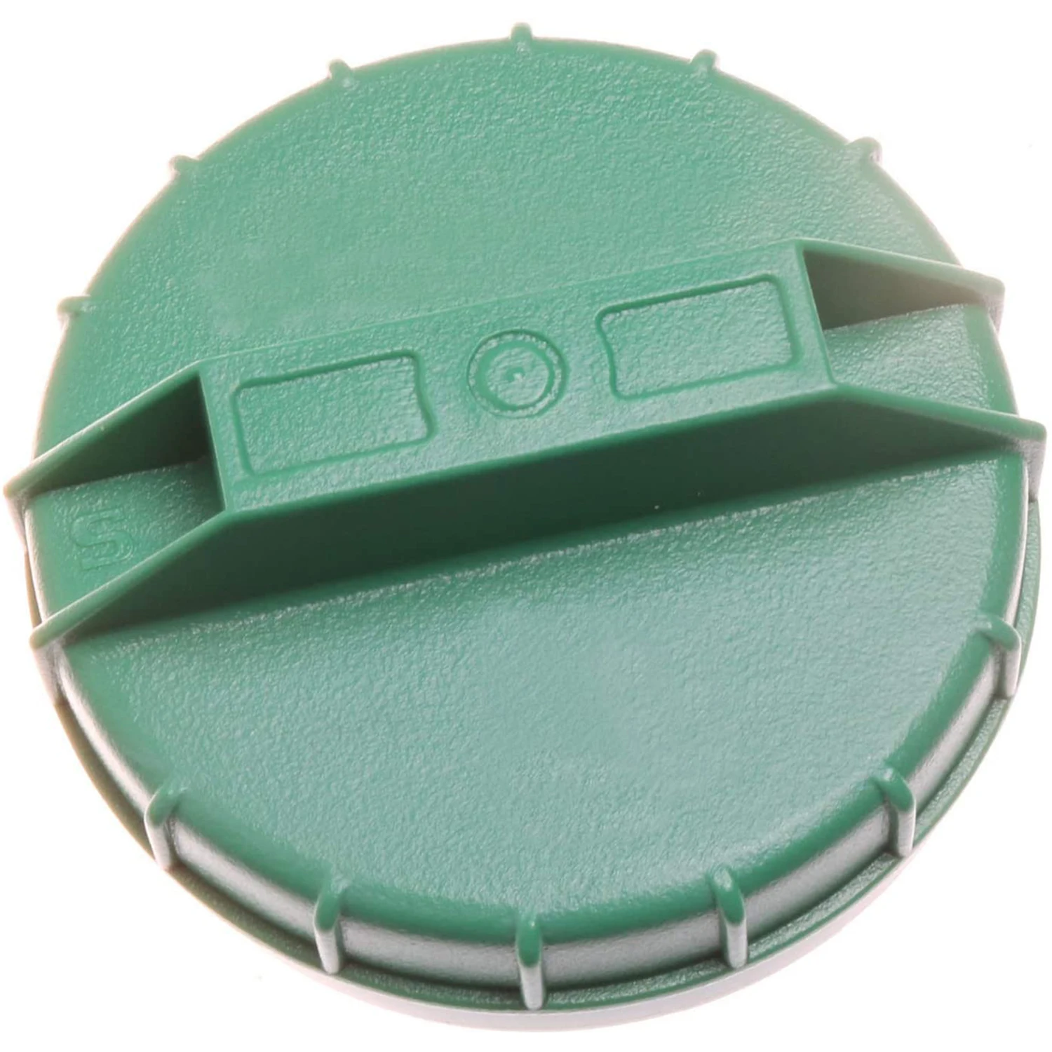 Green Fuel Fill Cap 6661114 for Bobcat 753 320 322 325 328 329 331 334 335 337 341 425 428 T2250 T2556 T35100 T35100L