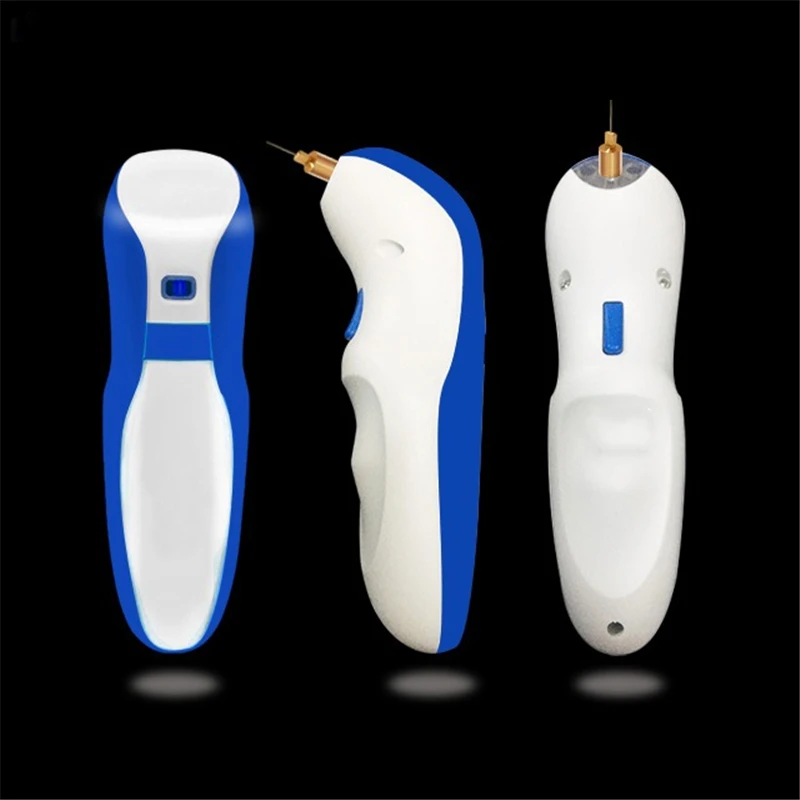 4Th Maglev Plasma Pen Eyelid lifting Laser Plasma Tattoo Freckle Dark Spot Remover Wart Removal Skin lifting tightening