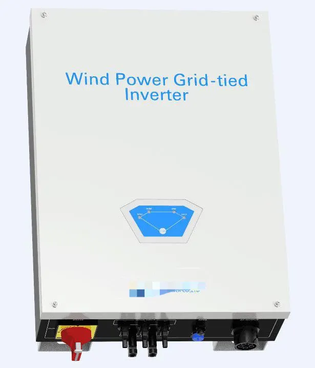 

5000W 5kw Wind Power Grid Tie Inverter with Limiter / Dump Load Controller/Resistor for 3 Phase 48v Wind Turbine Generator