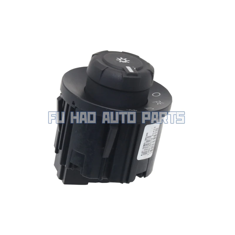 AL3T-13D061-DA for Ford Headlamp Headlight Light Switch AL3T 13D061 DA