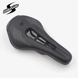 WILDSIDE Triathlon TT Saddle for Road Mtb Cycle Bike Seat Men Timetrial Mountain Bike Saddle Race Sillin Bicicleta Bicycle Part