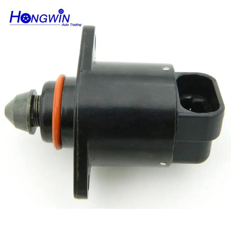 Válvula de Control de aire en ralentí 8171126480, compatible con Chevy Astro GMC Safari Isuzu Trooper Rodeo 17112648 , 4713876, 5277374 AC75