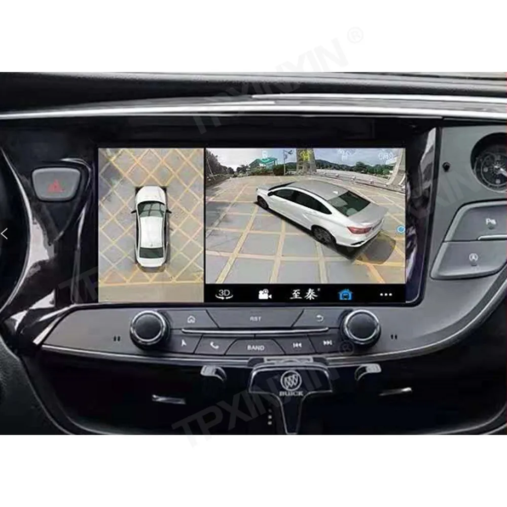 Android 10 9 Inch 64GB For Opel Astra J Envision Car Multimedia IPS Screen  Radio Player Carplay GPS DSP Navigation Head Unit