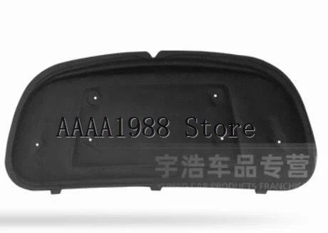 2015 2016 2017 2018 For  Chevrolet Malibu  Heat Sound Insulation Cotton Front Hood Engine Firewall Mat Pad Cover Noise Deadener