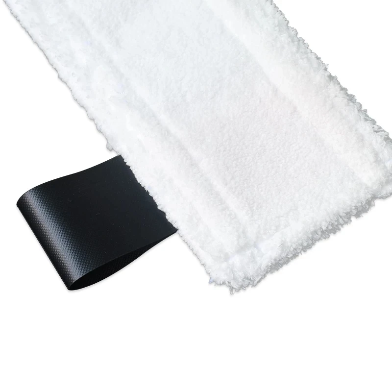 Paño de fregona de vapor, almohadilla de limpieza, cubierta de paño, trapos, accesorios de repuesto para Karcher EasyFix SC2 SC3 SC4 SC5, piezas de