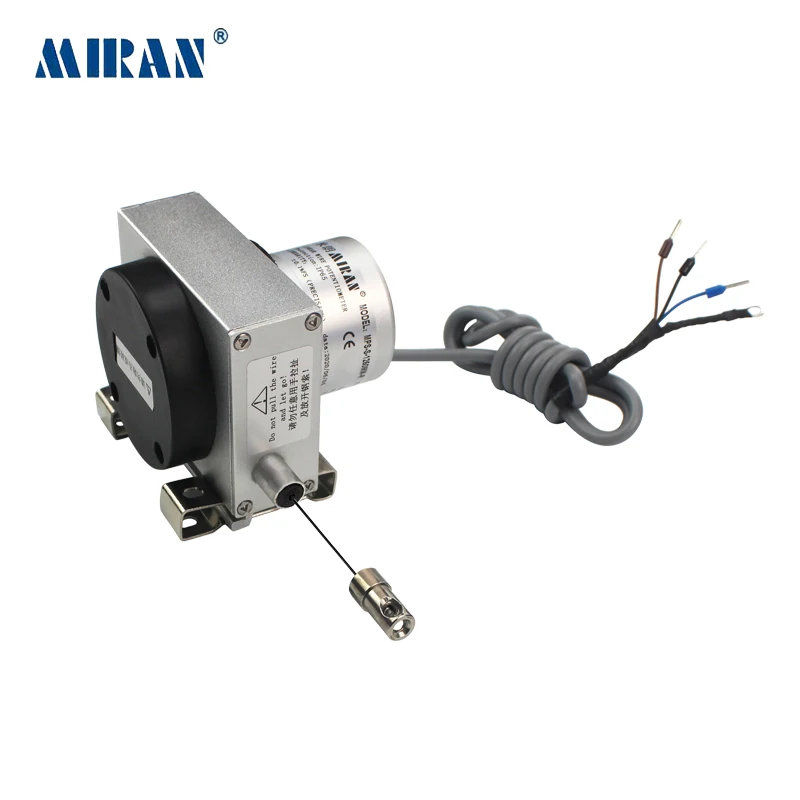 Miran Pull Rope Dis…